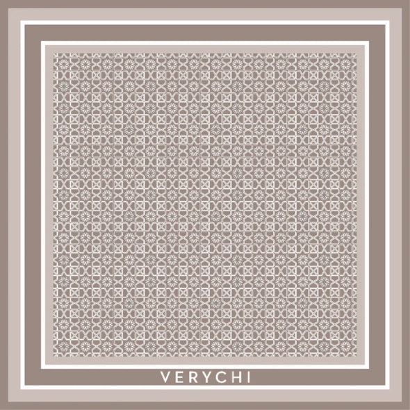 КОПРИНЕН ШАЛ - VERYCHI