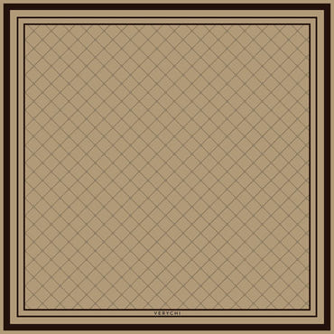 КОПРИНЕН ШАЛ - VERYCHI