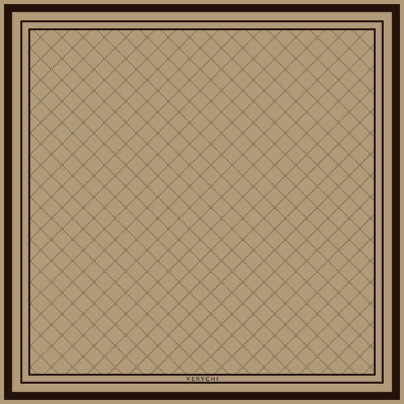 КОПРИНЕН ШАЛ - VERYCHI