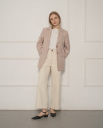 ЕДНОРЕДЕН БЛЕЙЗЪР