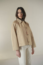 КЪСО БЕЖОВО ЯКЕ