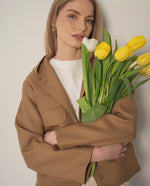 КАМЕЛ КЪСО ЯКЕ