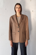 БЕЖОВ ВЪЛНЕН БЛЕЙЗЪР