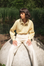 ЖЪЛТА РАИРАНА РИЗА