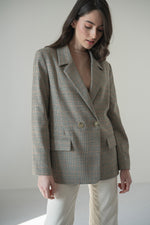 КАРИРАН БЛЕЙЗЪР