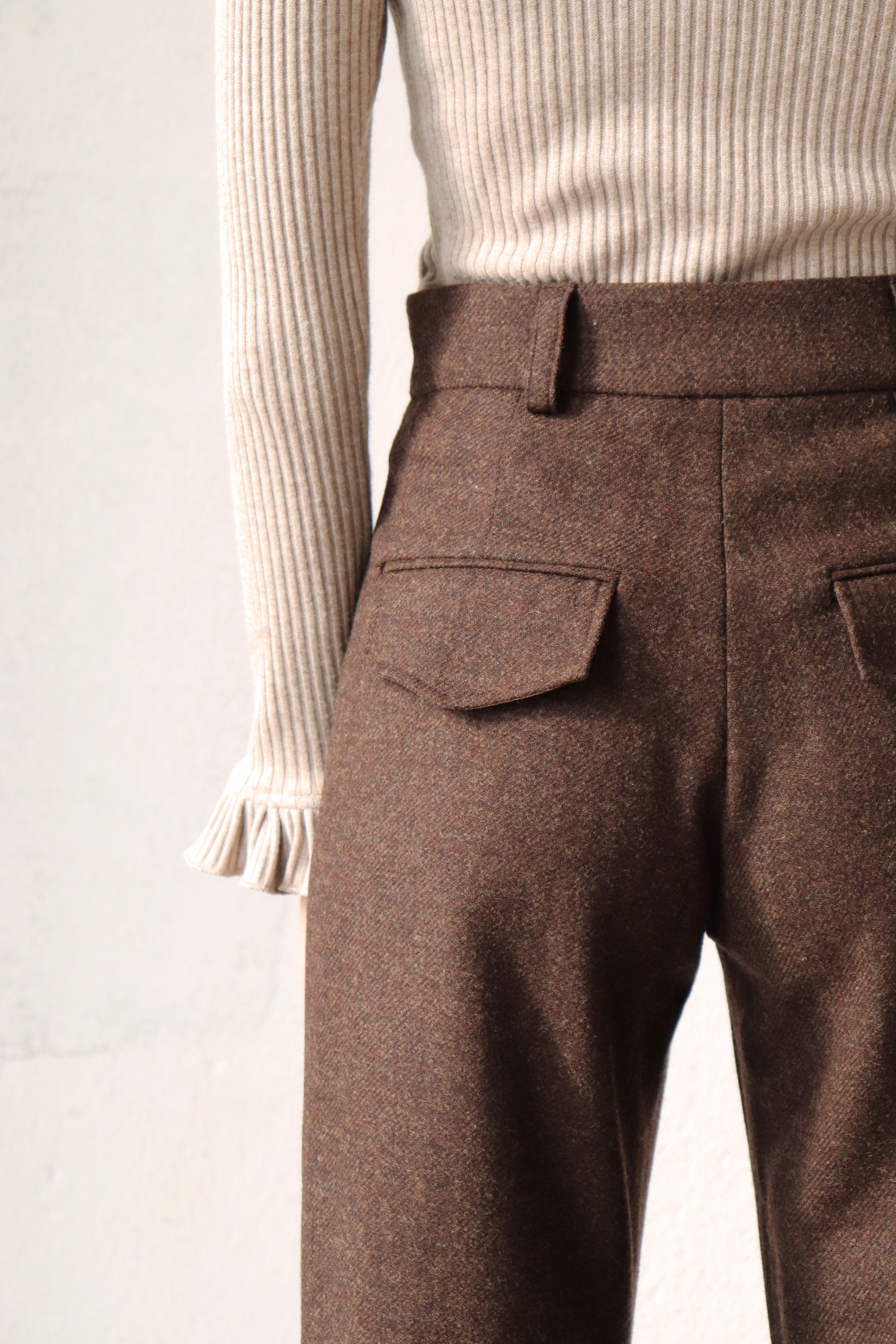 ПАНТАЛОН ОТ КОСТЮМ