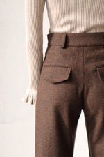 ПАНТАЛОН ОТ КОСТЮМ