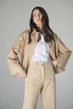 КЪСО БЕЖОВО ЯКЕ