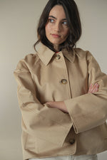 КЪСО БЕЖОВО ЯКЕ