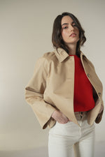 КЪСО БЕЖОВО ЯКЕ