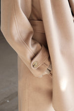 ПАЛТО СЪС СКРИТО ЗАКОПЧАВАНЕ