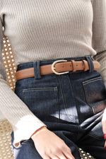 ДЪНКИ ОТ СУРОВ ДЕНИМ