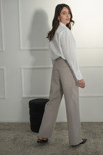 СИВ СВОБОДЕН ПАНТАЛОН