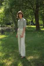 БЛУЗА ОТ ОРГАНИЧЕН ПАМУК