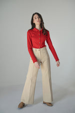 БЕЖОВ ПАНТАЛОН