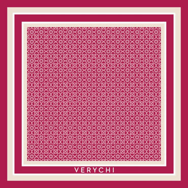 КОПРИНЕН ШАЛ - VERYCHI
