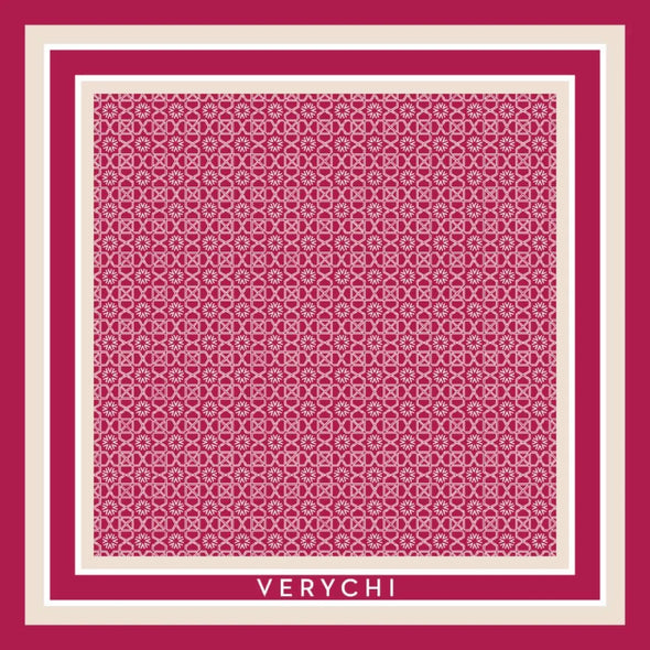 КОПРИНЕН ШАЛ - VERYCHI