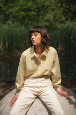 ЖЪЛТА РАИРАНА РИЗА