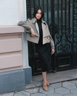 КЪСО ЯКЕ ОТ РИБЕНА КОСТ