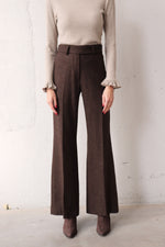 ПАНТАЛОН ОТ КОСТЮМ