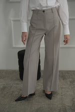 СИВ СВОБОДЕН ПАНТАЛОН