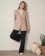 ЕДНОРЕДЕН БЛЕЙЗЪР