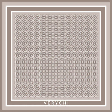 КОПРИНЕН ШАЛ - VERYCHI