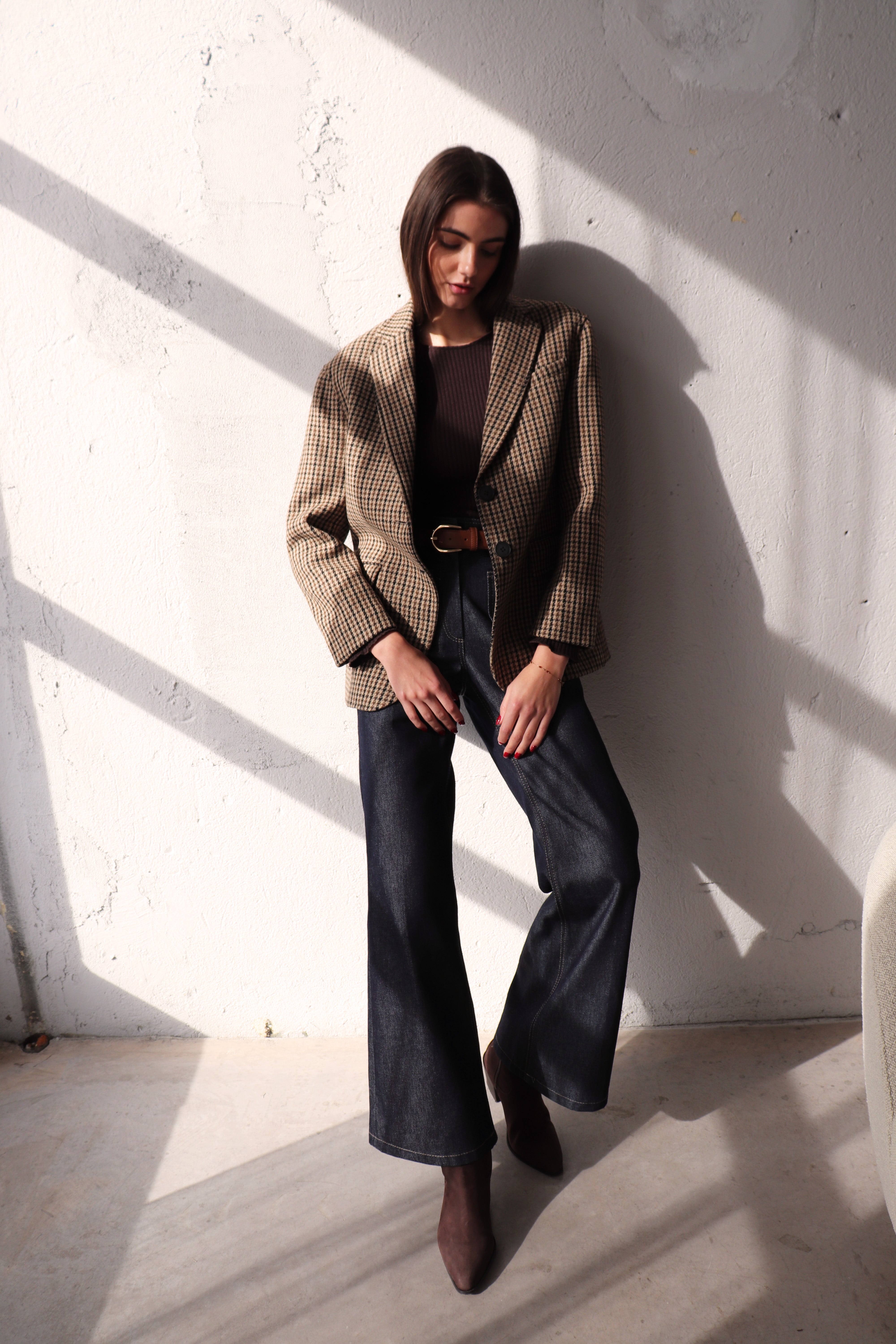 БЛЕЙЗЪР ОТ ПЕПИТ