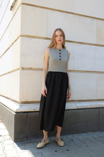 РОКЛЯ С НАБОРИ И КОПЧЕТА