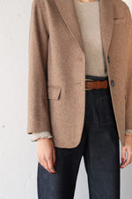 БЕЖОВ ВЪЛНЕН БЛЕЙЗЪР