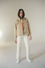 КЪСО БЕЖОВО ЯКЕ