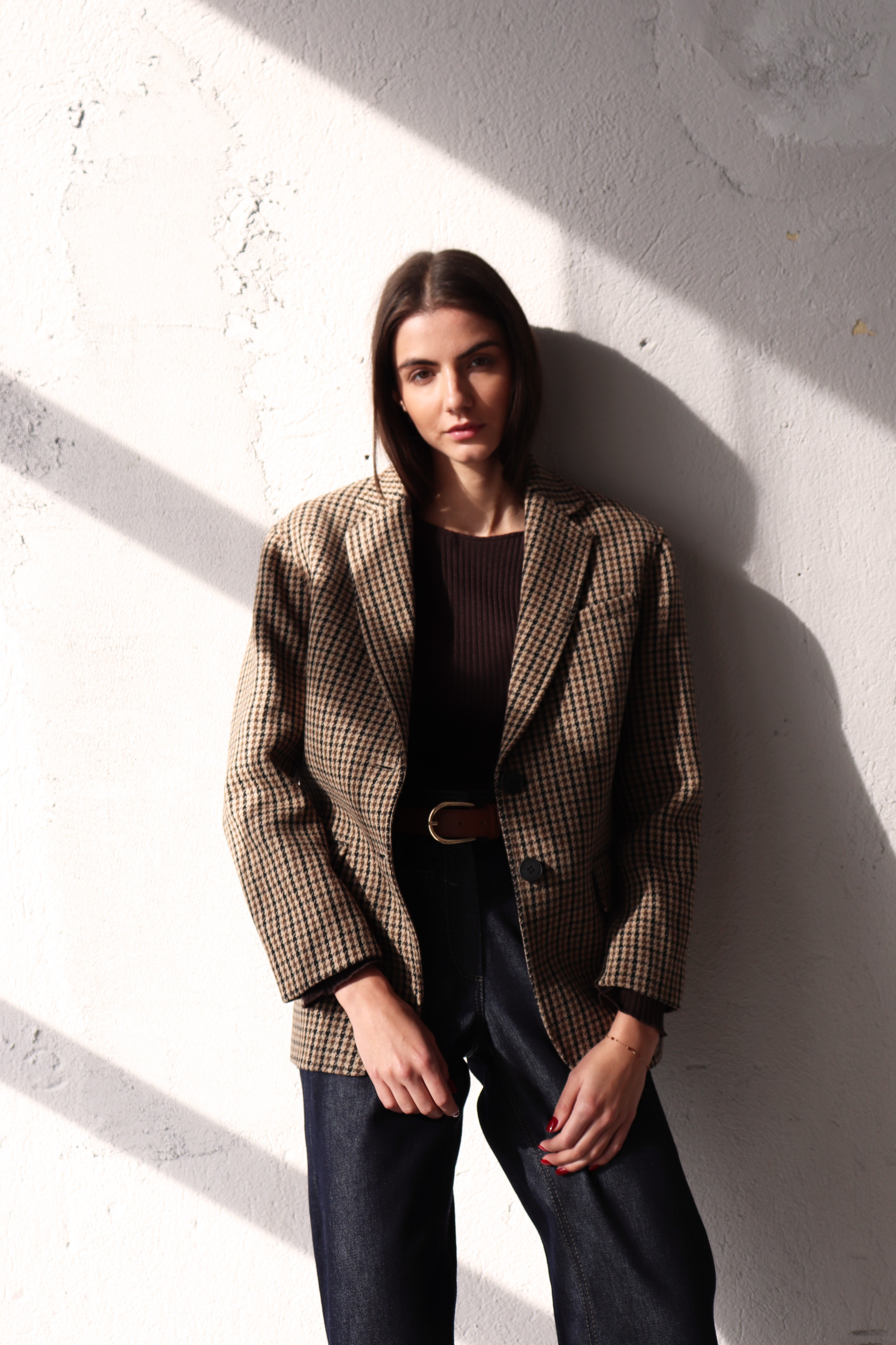 БЛЕЙЗЪР ОТ ПЕПИТ