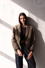 БЛЕЙЗЪР ОТ ПЕПИТ