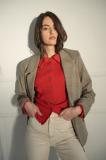 КАРИРАН БЛЕЙЗЪР