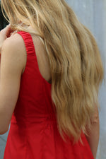 ПАМУЧНА ДЪЛГА РОКЛЯ