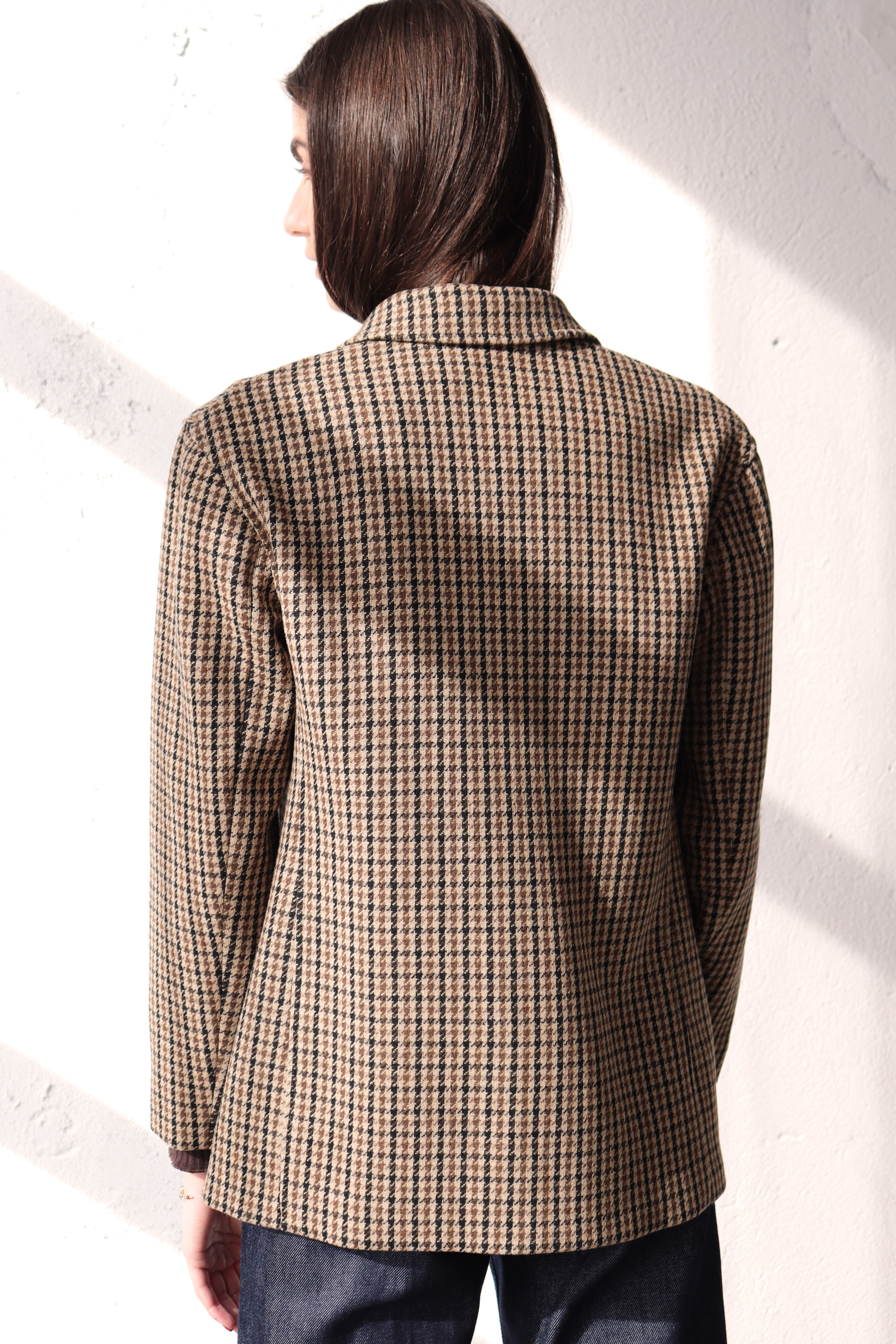 БЛЕЙЗЪР ОТ ПЕПИТ