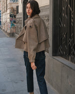 КЪСО ЯКЕ ОТ РИБЕНА КОСТ