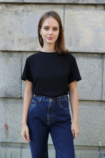 СВОБОДНА ТЕНИСКА ОТ ОРГАНИЧЕН ПАМУК