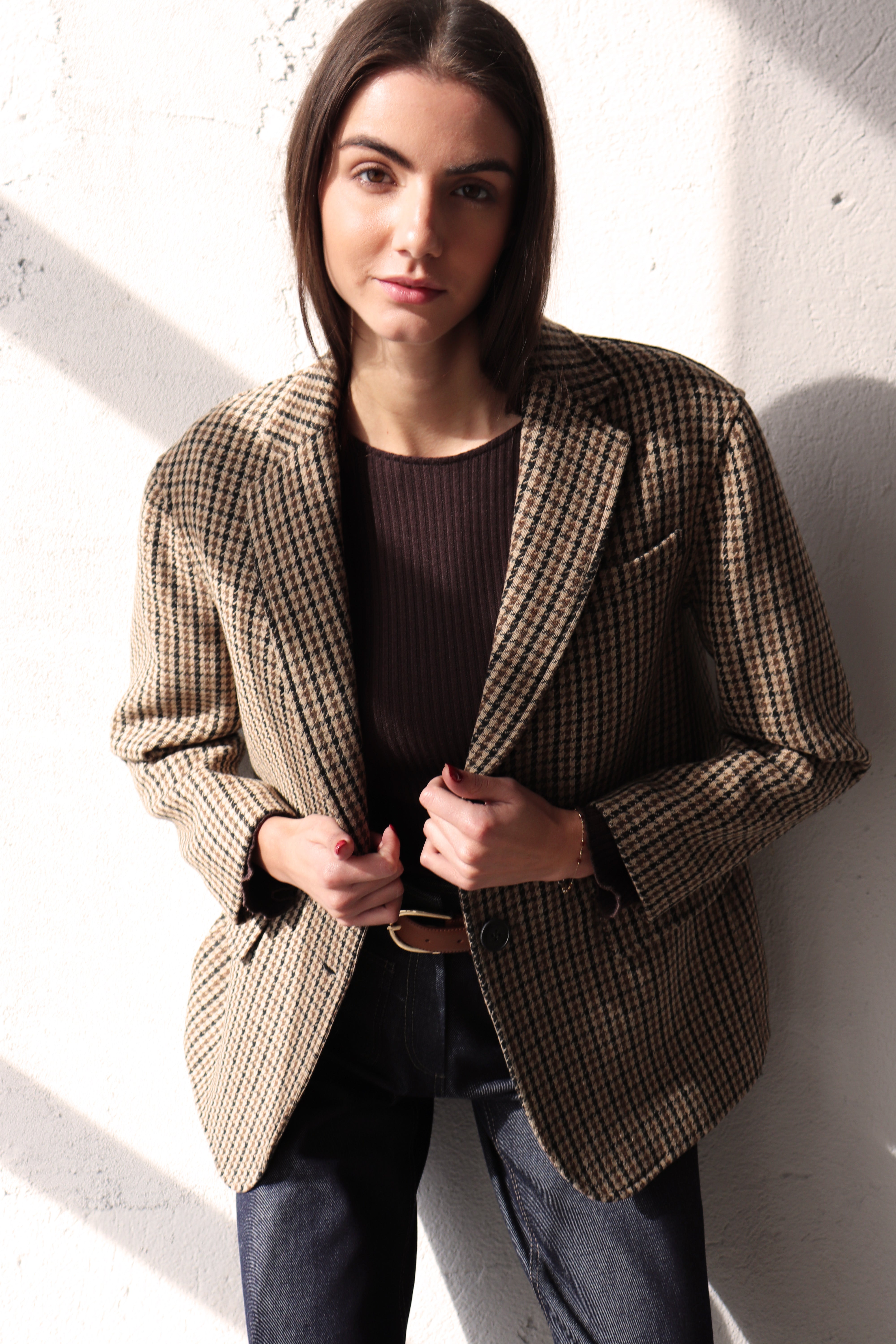 БЛЕЙЗЪР ОТ ПЕПИТ