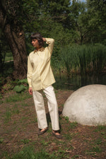 ЖЪЛТА РАИРАНА РИЗА