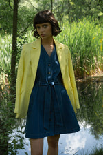 РОКЛЯ ОТ ДЕНИМ