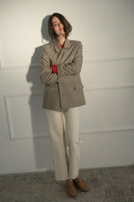 КАРИРАН БЛЕЙЗЪР