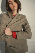 КАРИРАН БЛЕЙЗЪР