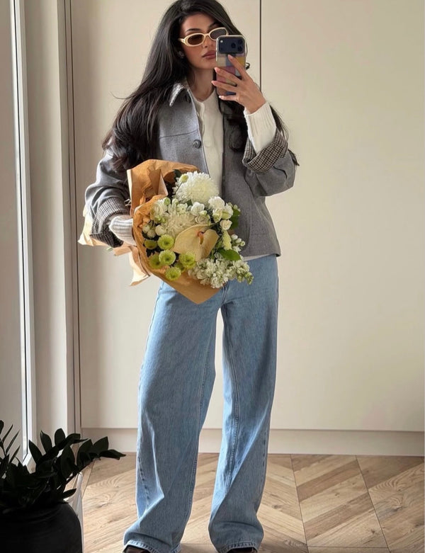 БЕЖОВО КЪСО ВЪЛНЕНО ЯКЕ