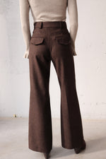 ПАНТАЛОН ОТ КОСТЮМ