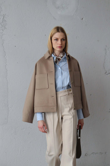 БЕЖОВО СВОБОДНО ЯКЕ - VERYCHI