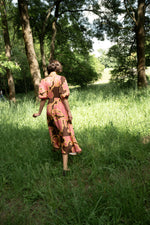 РОКЛЯ С ПРИНТ