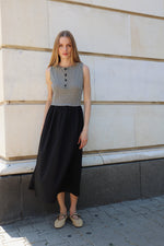 РОКЛЯ С НАБОРИ И КОПЧЕТА