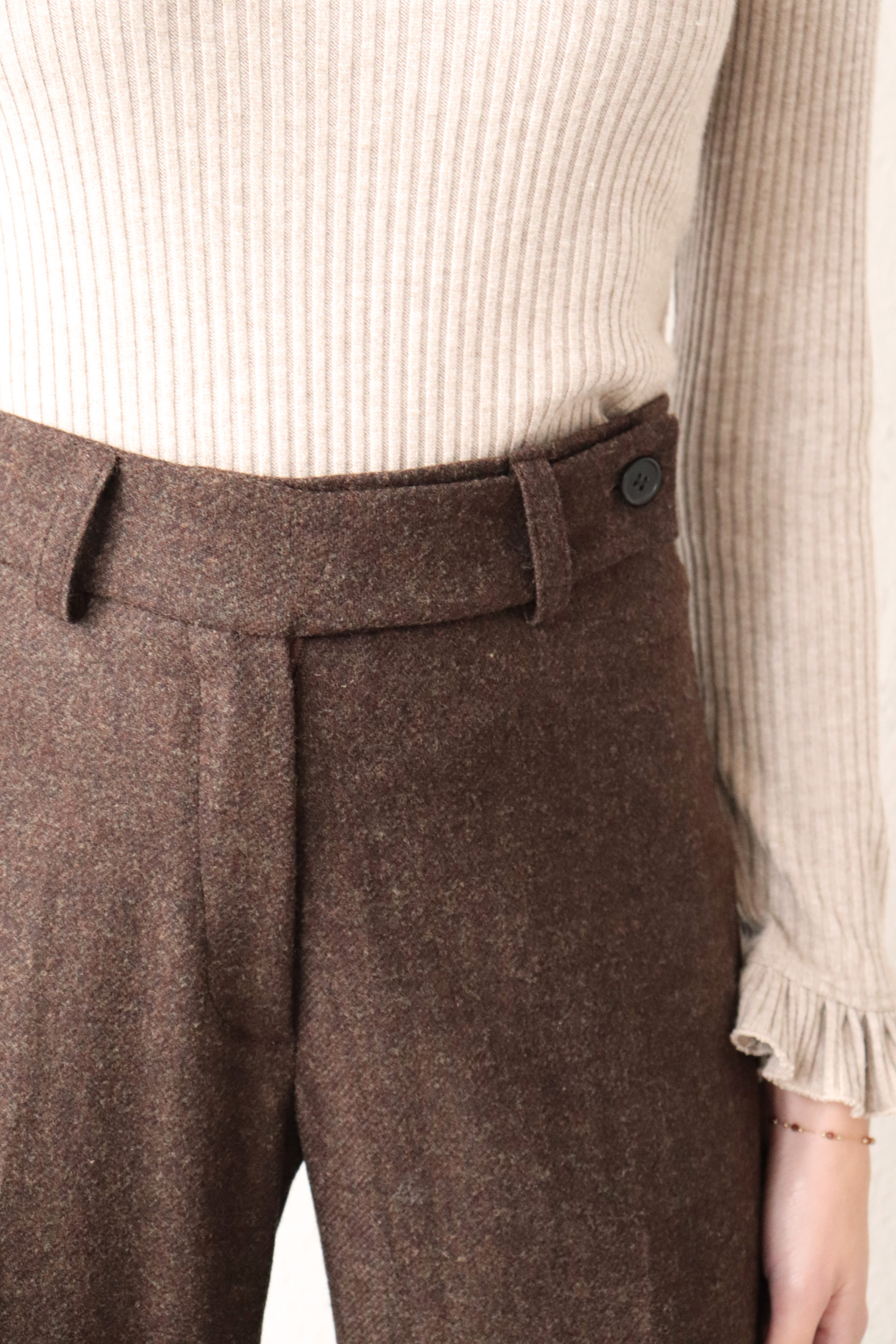 ПАНТАЛОН ОТ КОСТЮМ