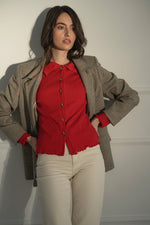 КАРИРАН БЛЕЙЗЪР